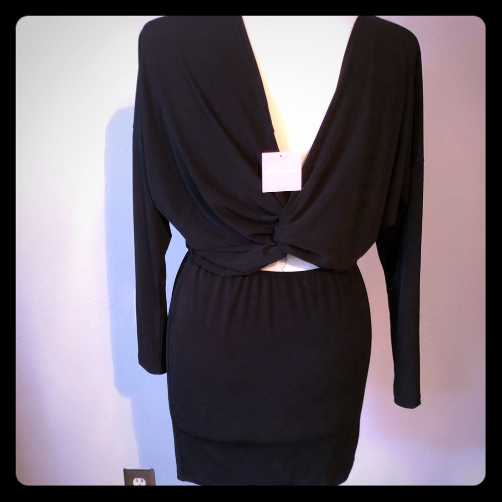 NWT Mini Dress